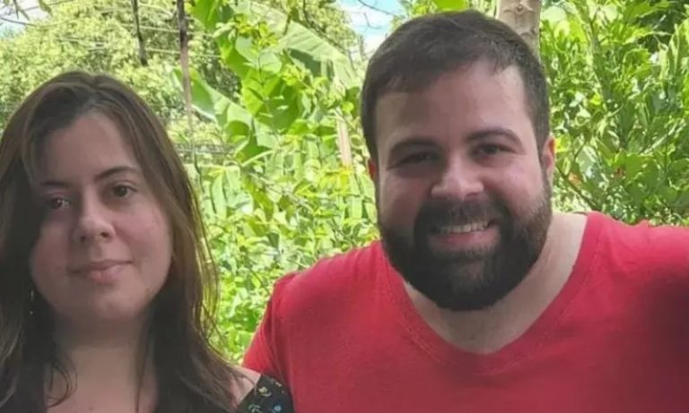 Sâmia Bomfim pede acesso a inquérito sobre o assassinato do irmão