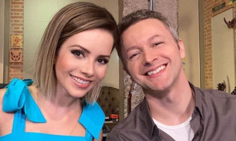 Sandy se declara para Lucas Lima em aniversário do ex: ‘Te amo para sempre’