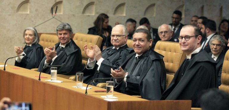 Seis decisões do STF vão mudar a vida de aposentados e empregados