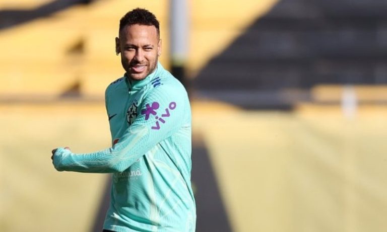 Seleção brasileira pede paciência diante de novo desafio nas Eliminatórias