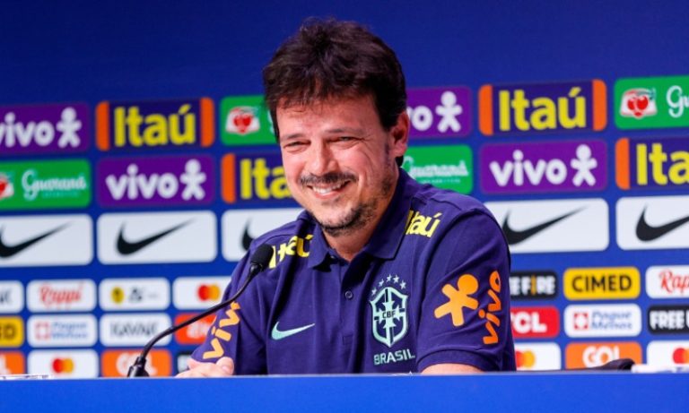 Seleção se apresenta com 7 novidades e “Dinizismo” em alta entre boleiros