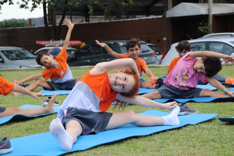 Ser feliz na escola favorece aprendizado