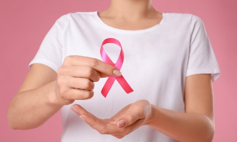 Serra promove ação em alusão ao Outubro Rosa nesta quarta-feira