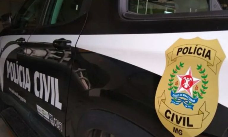 Suspeito de abusar de 5 menores e engravidar filha de 12 anos é preso em MG