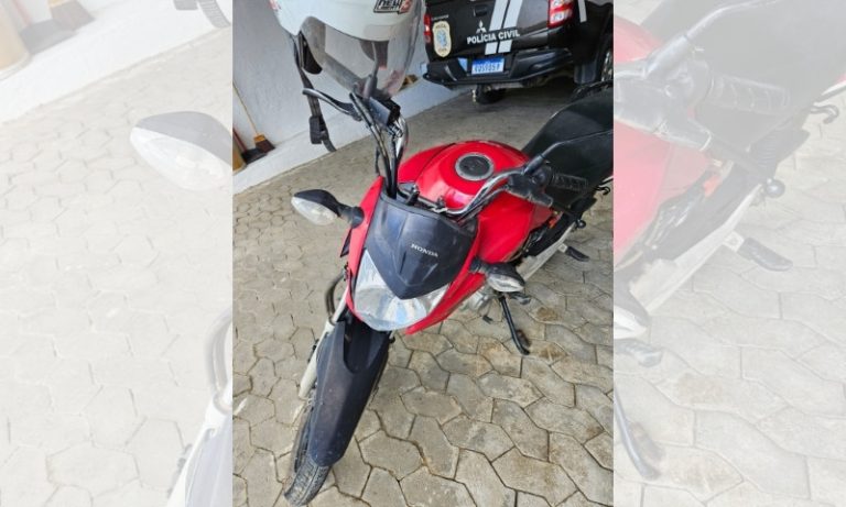 Suspeito de matar homem com tiro no peito após briga em bar é preso no ES