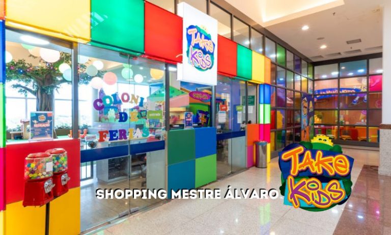 TAKE KIDS | Promoção exclusiva para assinantes