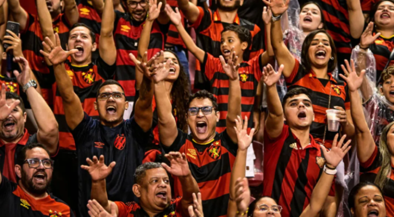TV Tribuna/Band transmite ao vivo Sport x Chapecoense neste domingo