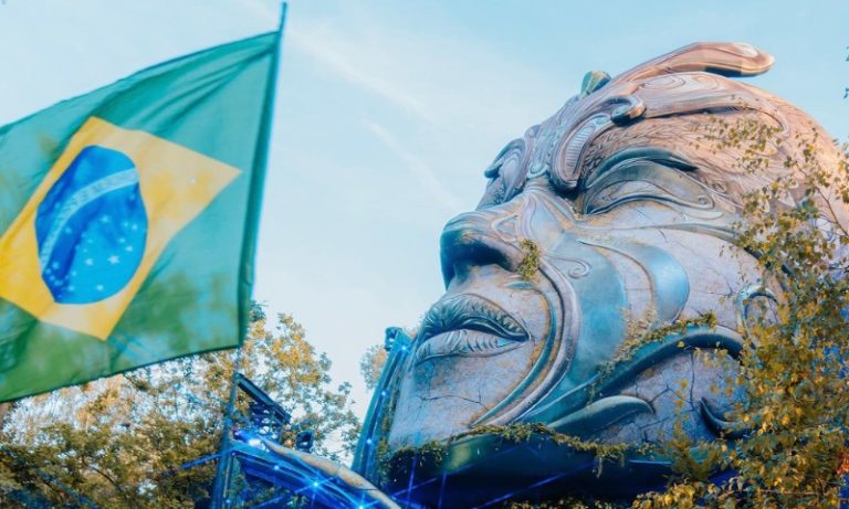 Tomorrowland Brasil 2023: shows desta sexta-feira são cancelados após chuva