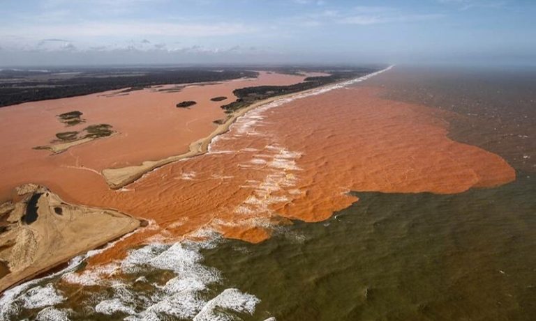Tragédia de Mariana: Justiça inglesa pode dar indenização a 250 mil no ES