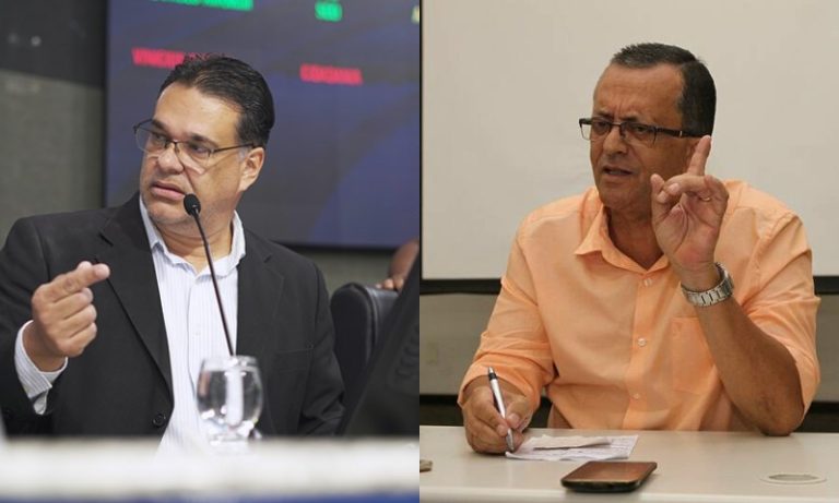 Uso de câmeras em escolas divide a direita no ES