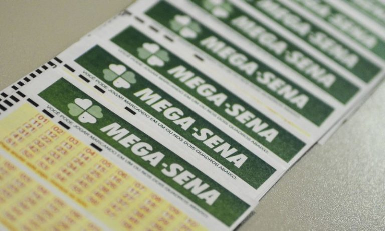 Veja o resultado do concurso 2646 da Mega-Sena sorteado nesta quinta-feira (19)