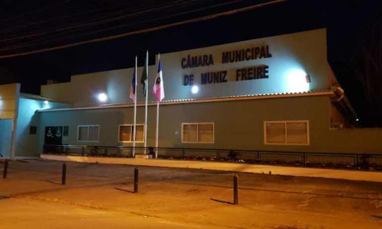 Vereador renuncia ao mandato