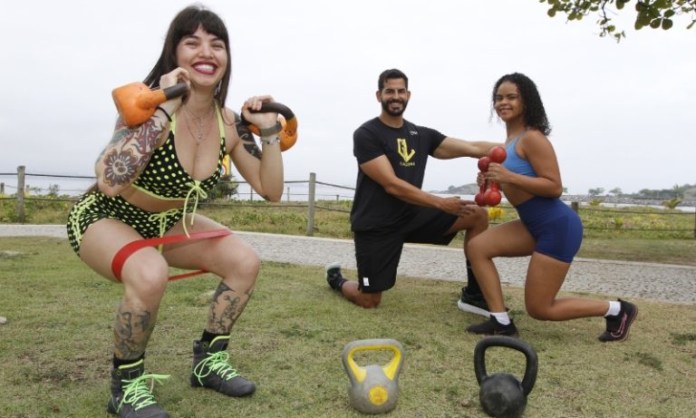 20 minutos de exercício compensam 12 horas sentado, dizem especialista