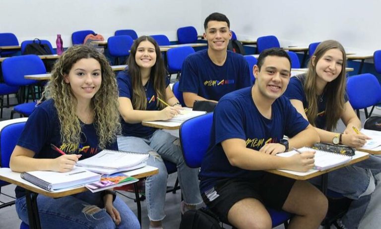 A Tribuna nas Escolas: podcast traz dicas para provas de Geografia e História