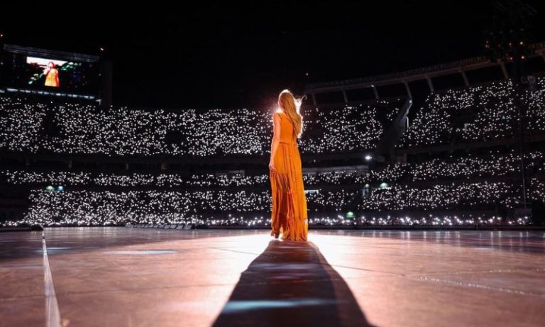 Ações da T4F caem 9,6% após morte e problemas em show da Taylor Swift