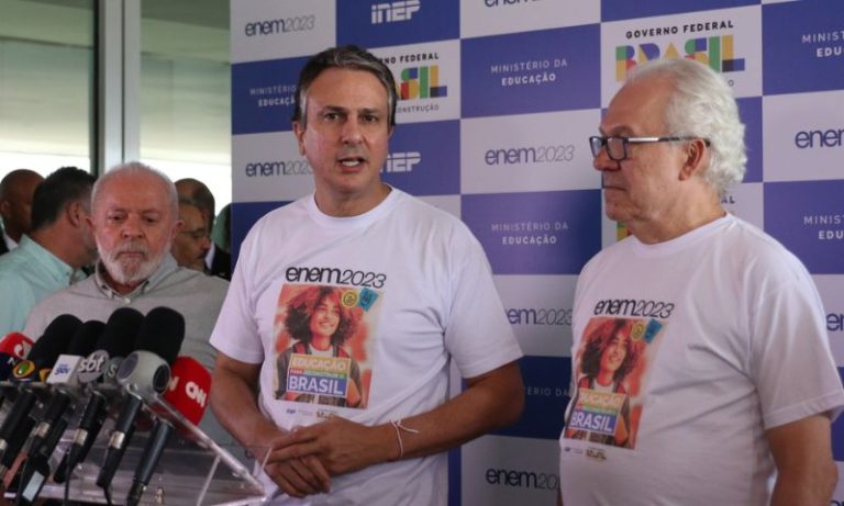 Alunos que perderam o Enem por intercorrências poderão fazer a prova em dezembro
