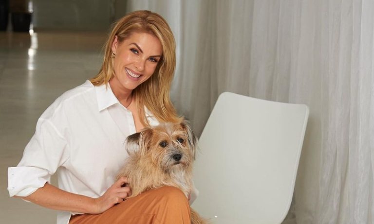 Ana Hickmann detalha desafios após acusação de agressão: ‘Me reencontrando’