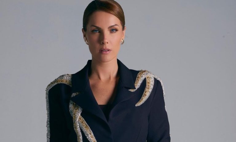 Ana Hickmann entra com pedido de divórcio baseado na Lei Maria da Penha