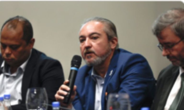 André Longo assume novo cargo com missão de desenvolver a Atenção Primária à Saúde