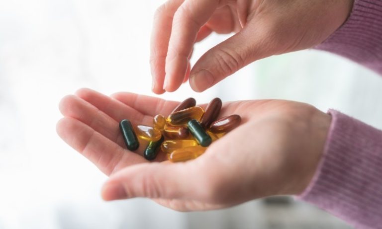 Anvisa determina proibição de venda de suplementos falsificados