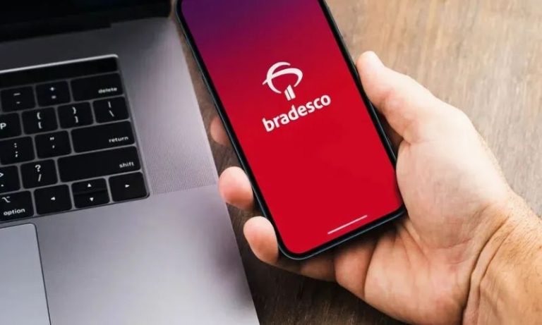 Aplicativo do Bradesco apresenta instabilidade nesta sexta-feira