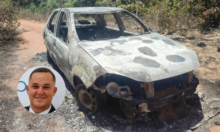 Após ser preso, homem confessa ter matado dentista no Norte do ES