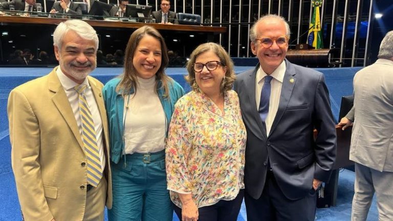 Aprovação da Reforma Tributária no Senado fortalece competitividade do Nordeste