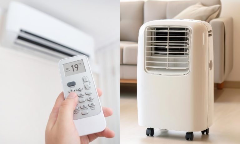 Ar-condicionado ou climatizador? Como escolher a melhor opção para amenizar o calor
