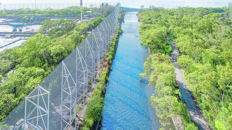 ArcelorMittal investe R$ 1,9 bi em gestão ambiental