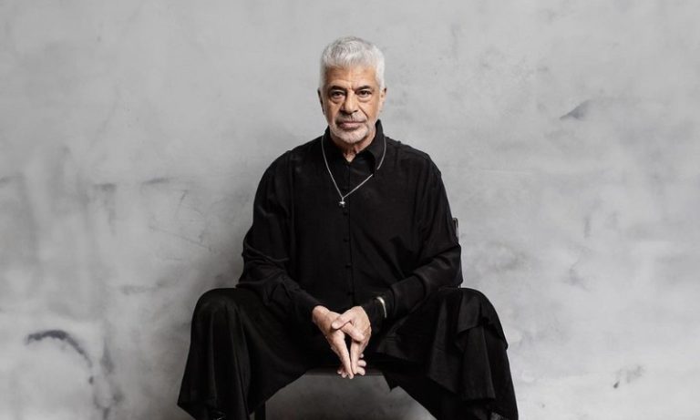 Assinantes de A Tribuna concorrem a ingressos para show de Lulu Santos