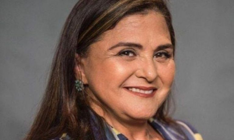 Atriz Elizangela morre aos 68 anos no Rio de Janeiro