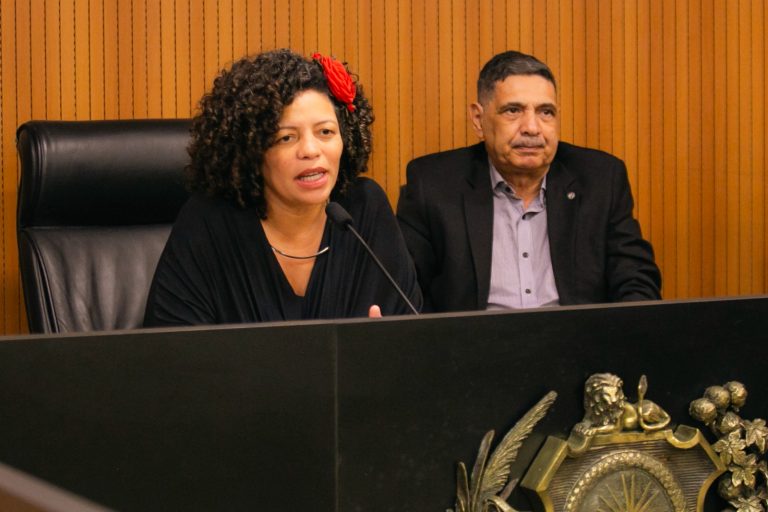 Audiência Pública na Assembleia debate violência em Pernambuco nesta quinta-feira