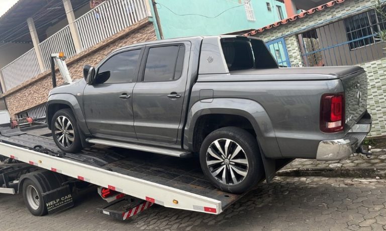 Bancos proibidos de tomar carro sem ordem judicial