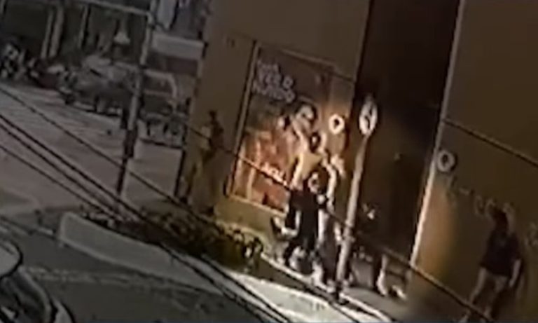 Bandidos assaltam empresa e agridem empresário em Vila Velha