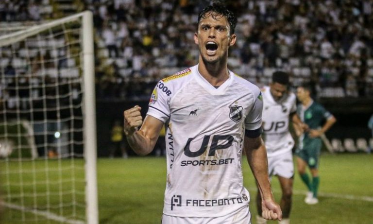 Bicampeão da Série C é o novo reforço do Vitória