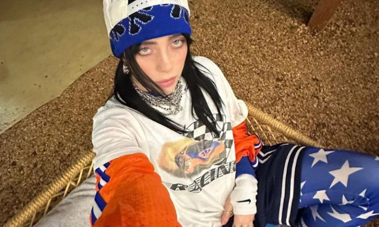 Billie Eilish obtém ordem de restrição contra homem que ameaçava ela e sua família