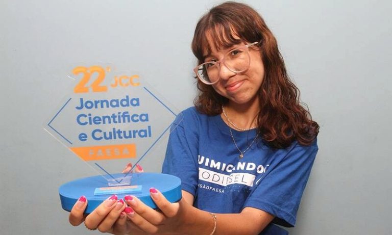 Bolsa para incentivar novos talentos com inscrições até o dia 12