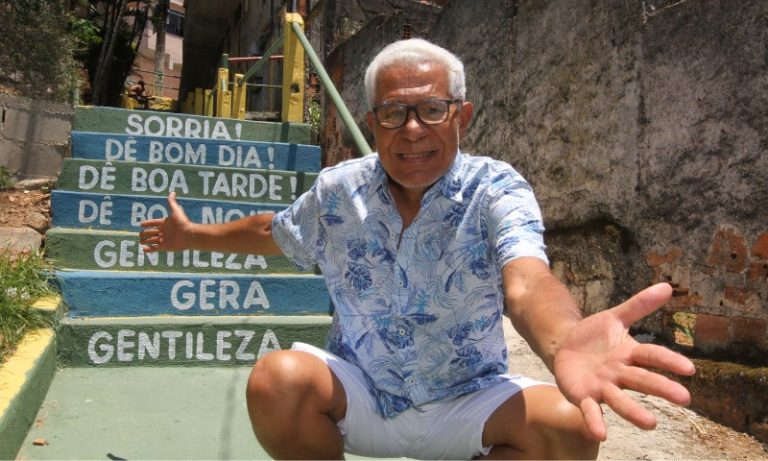 “Bondes eram o ponto de encontro dos apaixonados”, diz agitador cultural