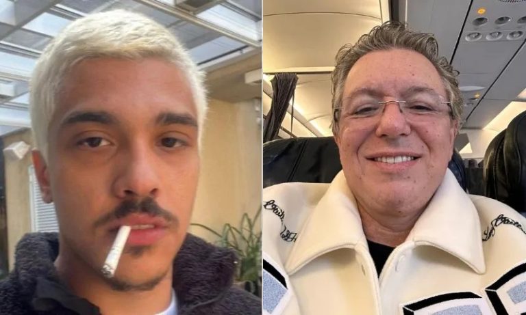 Boninho descarta participação de Chico Moedas no ‘BBB24’