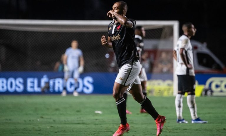 Botafogo perde 3ª seguida, tem título ameaçado e Vasco sai da zona de rebaixamento