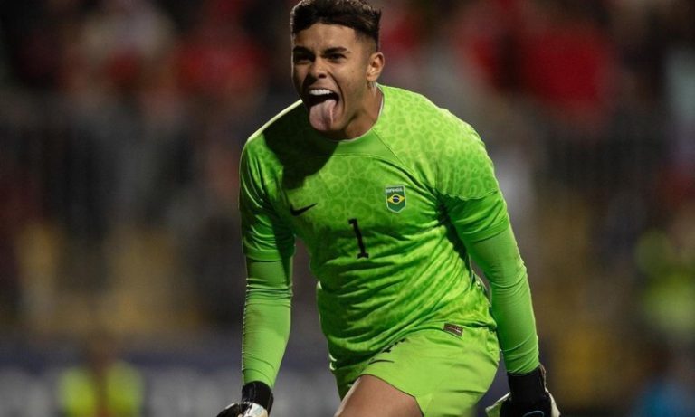 Brasil bate Chile, ganha ouro no futebol e encerra tabu no Pan