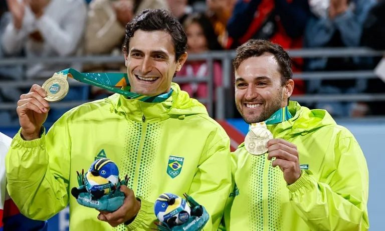 Brasil termina Pan com recorde de 205 medalhas e 66 ouros; veja quem ganhou