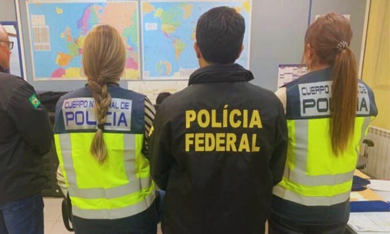 Brasileiras vítimas de tráfico de pessoas são resgatadas na Espanha
