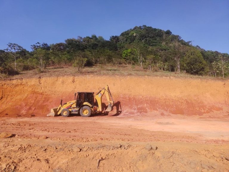 CPRH encontra diversas irregularidades em Áreas de Proteção Permanente em Bonito