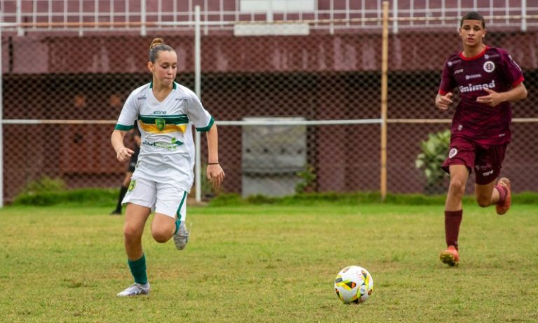 Calendário do futebol capixaba com novidades em 2024