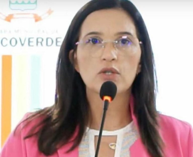 Câmara de Arcoverde (PE) inicia processo que pode levar a cassação de vereadora