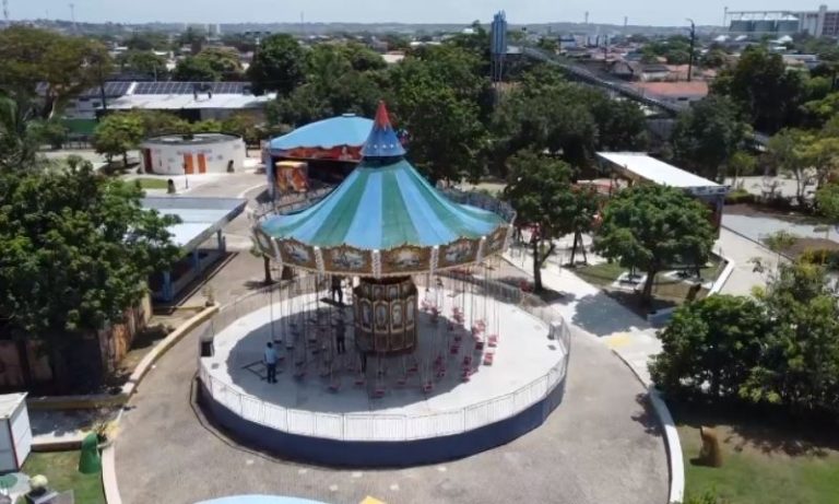 Câmara de Vereadores realiza audiência pública para discutir segurança nos parques