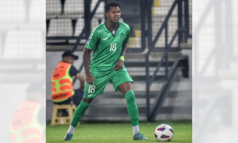 Capixaba Emerson Souza inicia nova trajetória no futebol internacional: ‘Animado’