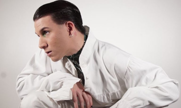 Capixaba Lucas Gavvi apresenta música sobre pessoa viciada em mentir