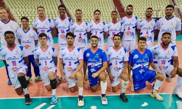 Capixaba Vôlei Clube busca terceira vitória seguida na Superliga C